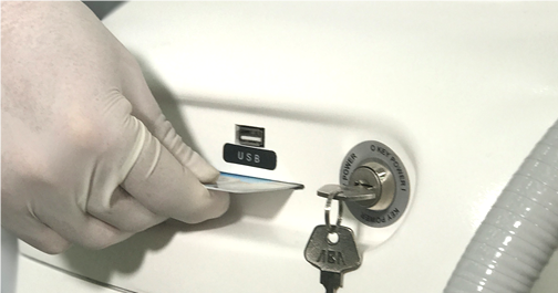 diode laser body sculpture 6 مجسمه بدن لیزر دایود 6