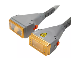 مجسمه بدن لیزر دیود 1060 نانومتری (1)