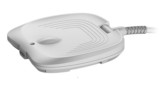 EMS handle EMS handle