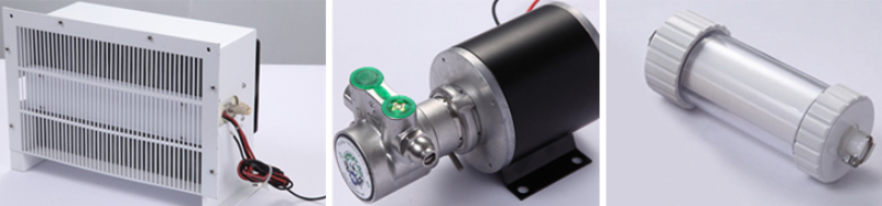 دستگاه لیزر دایود 808