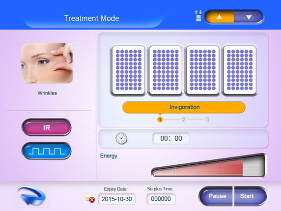 pdt led screen 3 صفحه نمایش led pdt 3