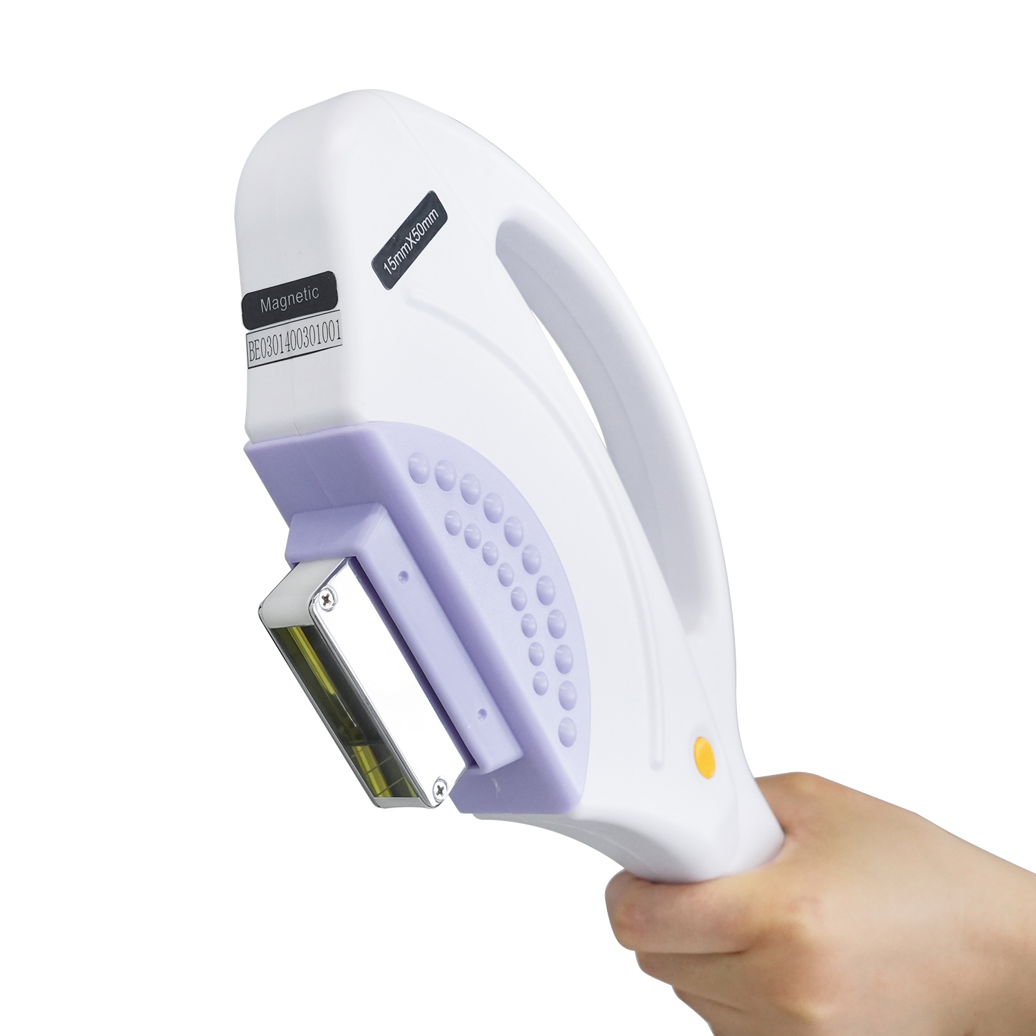 ipl SHR handpiece هندپیس ipl SHR