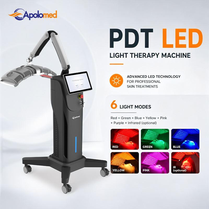 pdt led PDT led