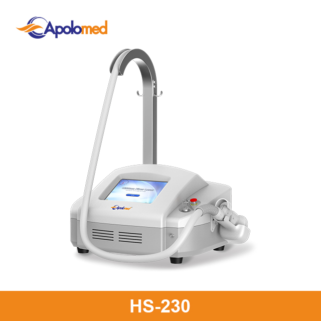 لیزر فیبر اربیوم HS-230