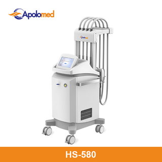 لاغری بدن کرایولیپولیز HS-580