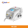 لیزر Nd Yag Q-switch Pico Laser Tattoo Demoval 1064 532nm Beauty Machine