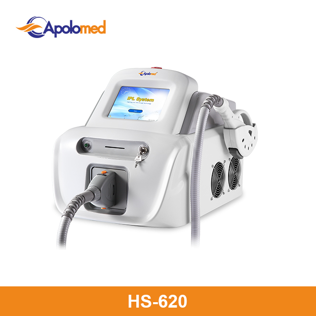 چند منظوره رفع موهای زائد پوست جوانسازی ipl دستگاه دائمی رفع موهای زائد ipl دستگاه IPL