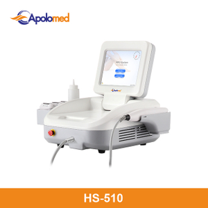 تجهیزات پزشکی و زیبایی HIFU HS-510