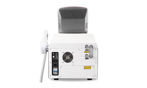 آیا دستگاه IPL می تواند تمام موهای ناحیه تناسلی را از بین ببرد؟