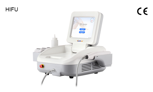 توجه به دستگاه صورت هایفو