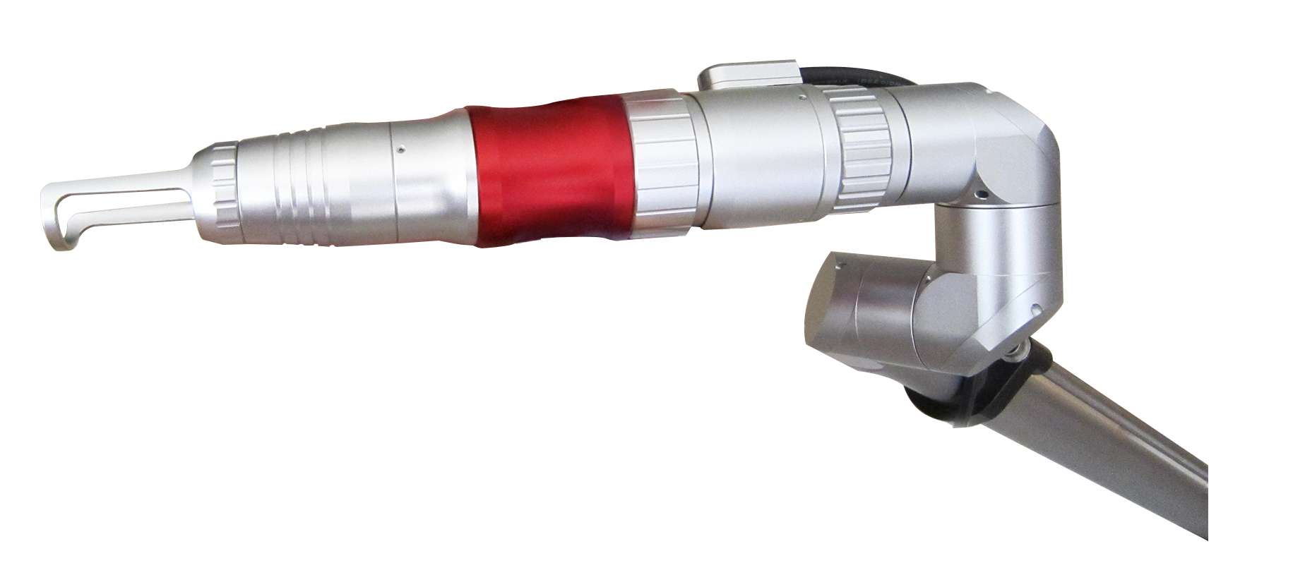 دستی بازوی مفصلی 导光臂的治疗手柄-