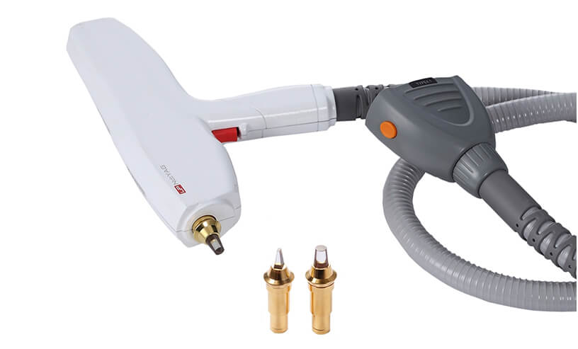 Laser platform 900-7 سکوی لیزری 900-7