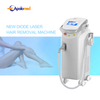 OEM ODM Diode Laser 755 808 1064 لیزر موهای زائد یخ پلاتینوم درمان آکنه