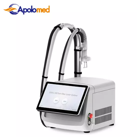 لیزر Nd:YAG پالس بلند چیست؟