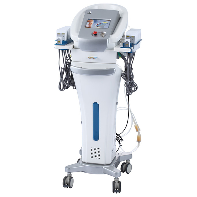 سری لاغری بدن HS-700E