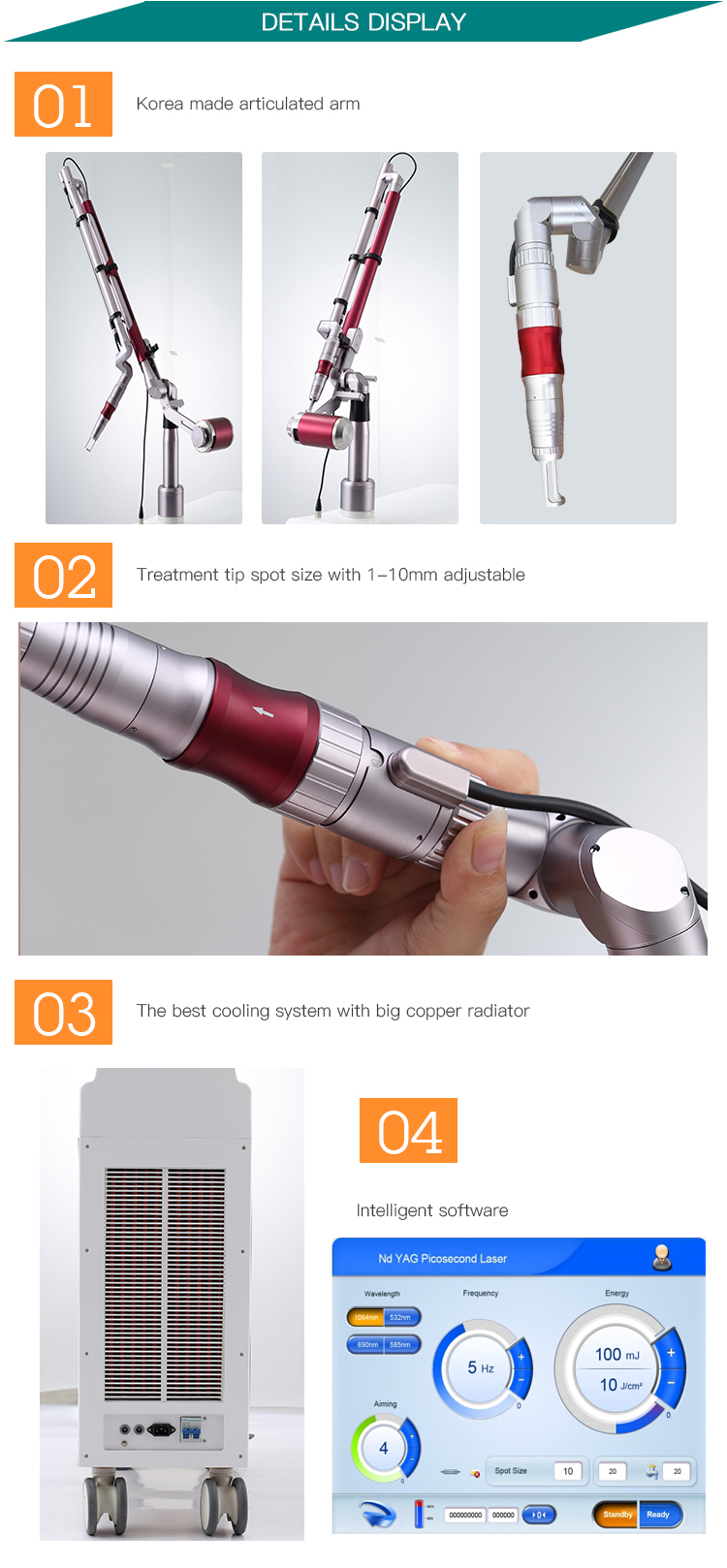 HS-298- ساخت کره