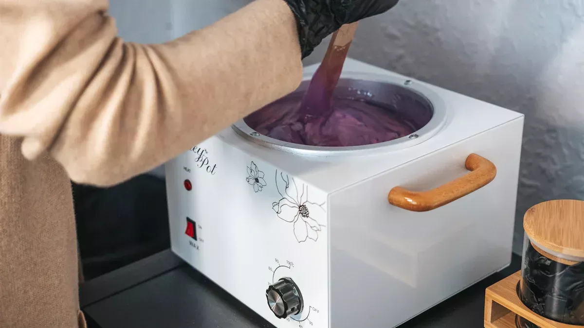 چگونه می توان از شر موهای بدن بدون تراشیدن خلاص شد