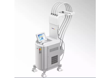 مجسمه بدن لیزر دیود 1060 نانومتری چگونه می تواند کار کند؟