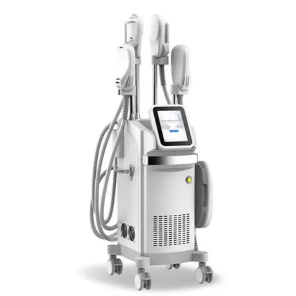 تجهیزات مجسمه سازی بدن مغناطیسی: پتانسیل بزرگ کردن و رشد عضلات را باز کنید