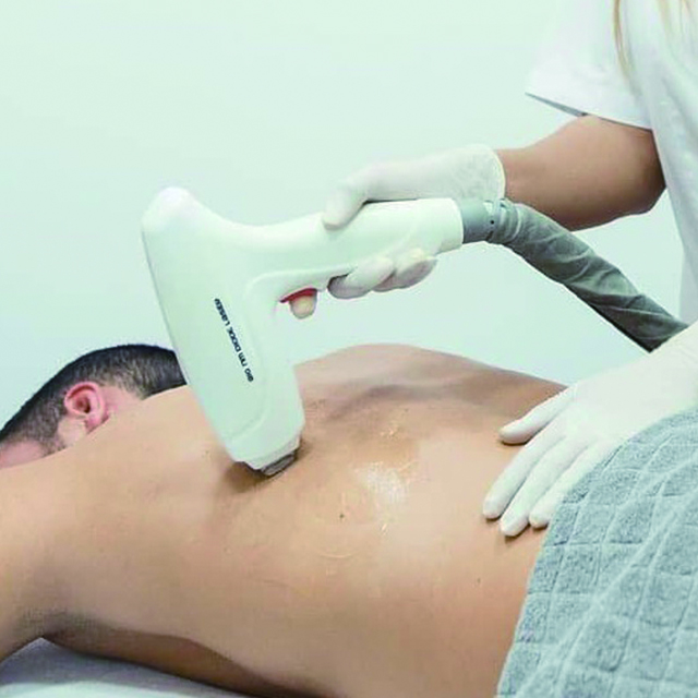 hair removal برطرف کردن موهای زائد