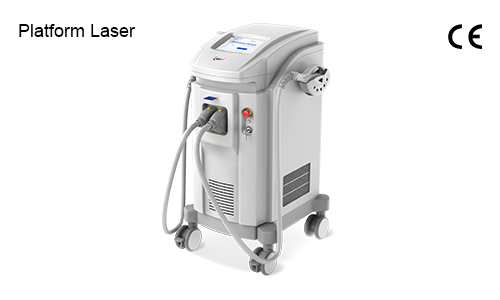 چگونه برای لیزر پالس طول 1064 نانومتری آماده شویم؟