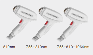 کارخانه دستگاه لیزر موهای زائد دایود