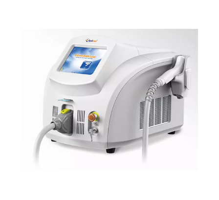 laser hair removal لیزر موهای زائد