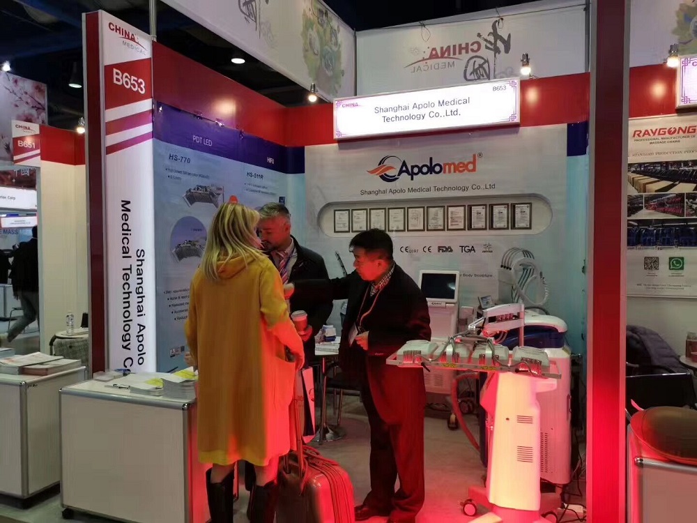 نمایشگاه کیمز کره 2019