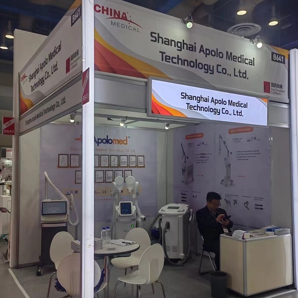 نمایشگاه کیمز کره 2024