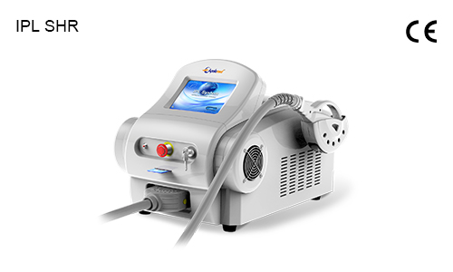 چرا IPL SHR بخریم؟