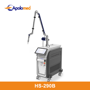 تجهیزات Q-Switched ND YAG دستگاه لیزر سیستم Q-Switched دستگاه حذف خالکوبی لیزری ND YAG