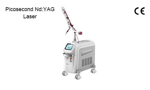 چرا لیزر پیکوثانیه بخریم؟