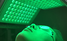 دستگاه led تراپی