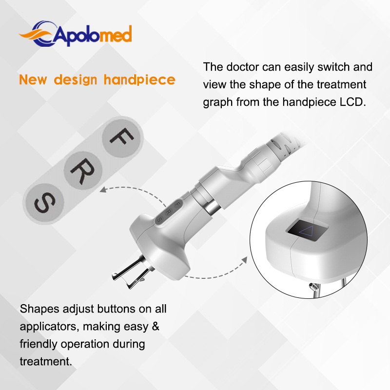 لیزر فیبر اربیوم HS-230