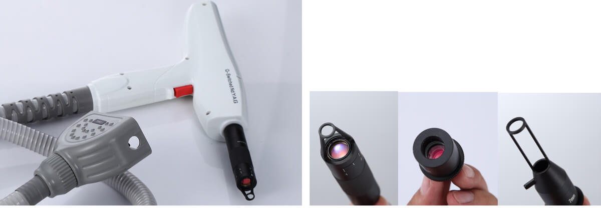 Laser platform 900-3 سکوی لیزری 900-3