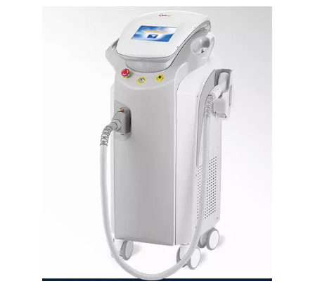 اثربخشی لیزر دایود 1065 نانومتری بر روی پوست برنزه شده