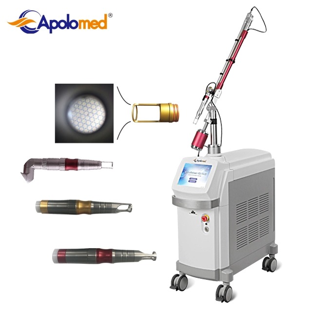 لیزر ND:Yag 1064 چه شرایطی را می تواند درمان کند؟