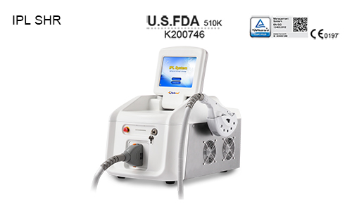 مزایای دستگاه IPL SHR چیست؟