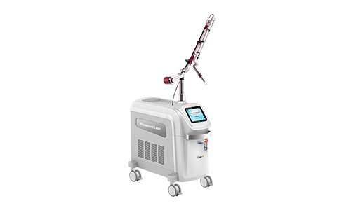 مزایای لیزرهای پیکو ثانیه ای چیست؟