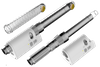 دستگاه پزشکی Co2 Laser HS-411