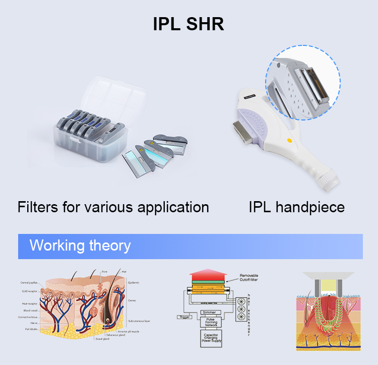 هندپیس IPL